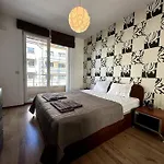 Cozy Flat In Central Sofia