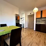 Cozy Flat In Central Sofia