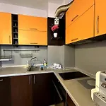 Cozy Flat In Central Sofia