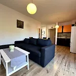 Cozy Flat In Central Sofia