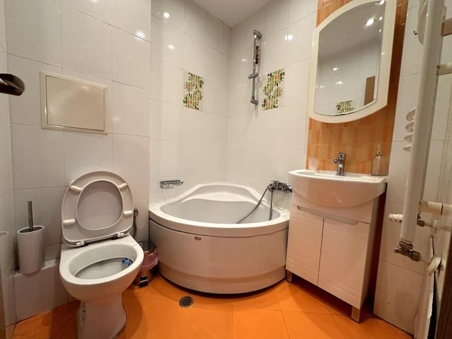 Cozy Flat In * Sofia