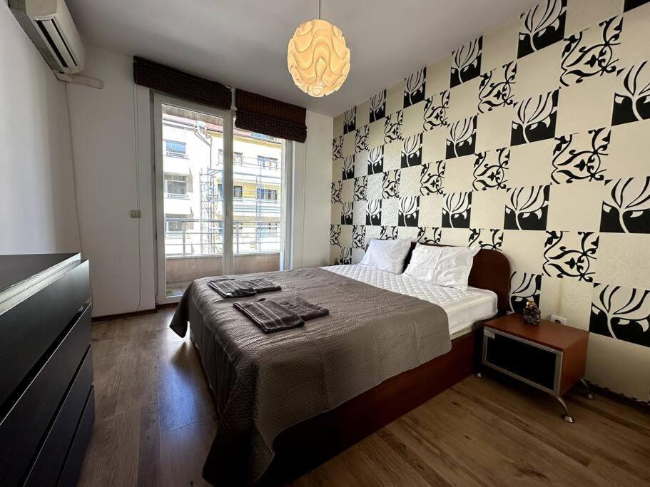 Cozy Flat In Apartament *