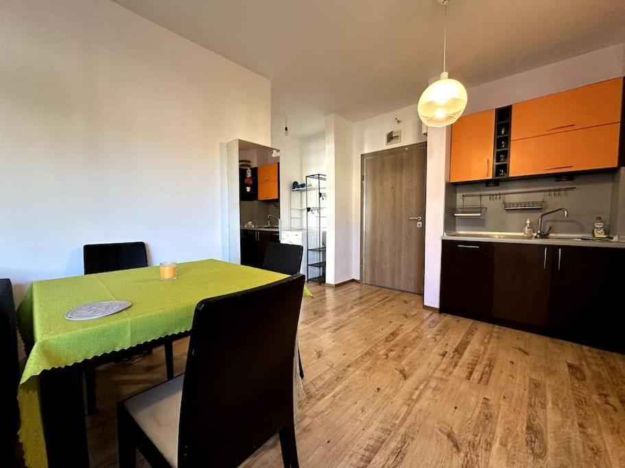 Cozy Flat In Apartament Sofia