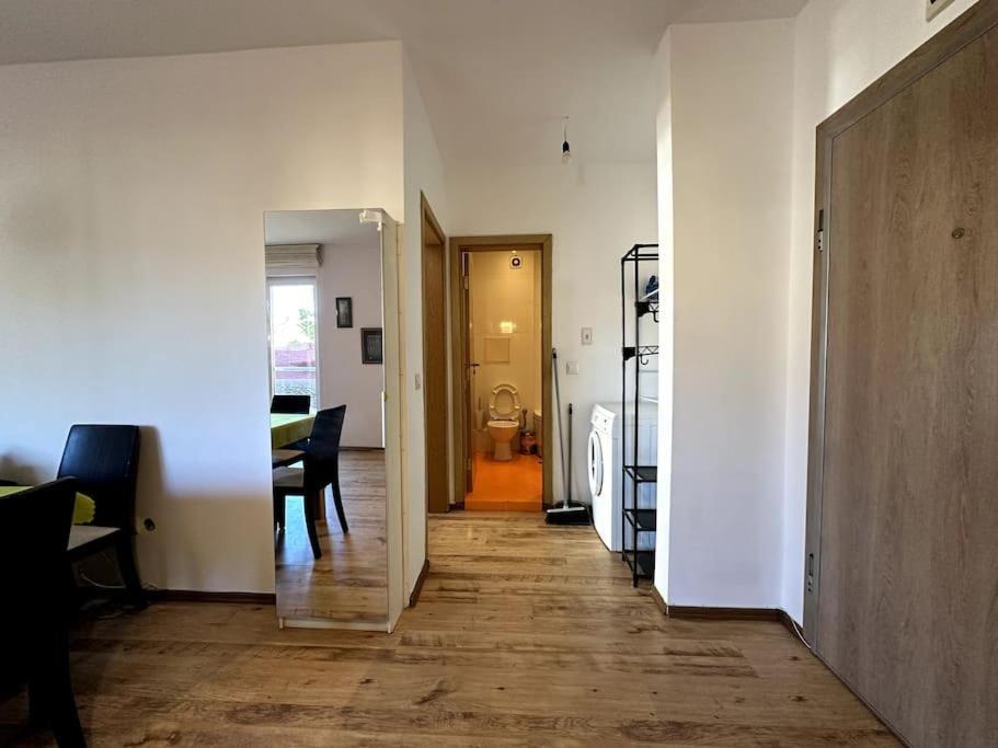 Cozy Flat In Apartament